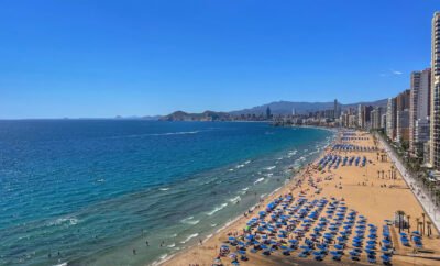 Discover the Best of Benidorm: Rent Apartments through Balcón de Levante and Levante Trip