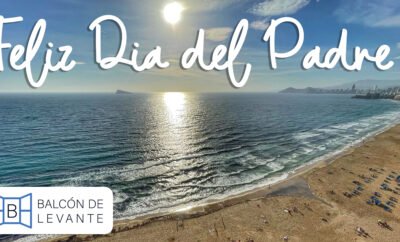 ¡Celebra el Día de San José y el Día del Padre en Benidorm!