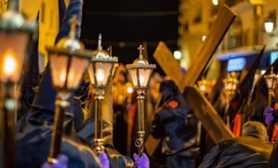 ¡Descubre la Semana Santa en Benidorm 2024 con Balcon de Levante!